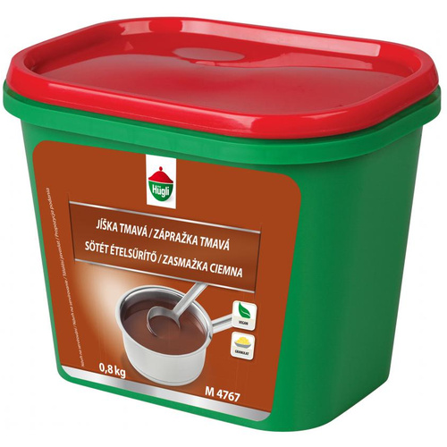 Hügli ételsürítő 0.8kg