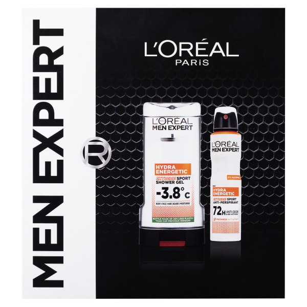L'Oréal aj.csom Men Expert Hydra Sport k