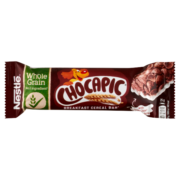 NESTLÉ CHOCAPIC SZELET 25 g