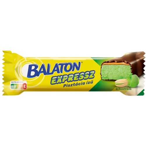 Balaton Expressz Pisztác.35 g