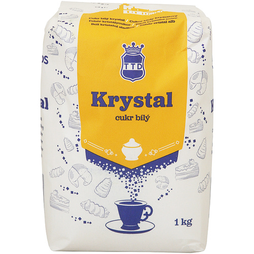 Kristálycukor 1 Kg