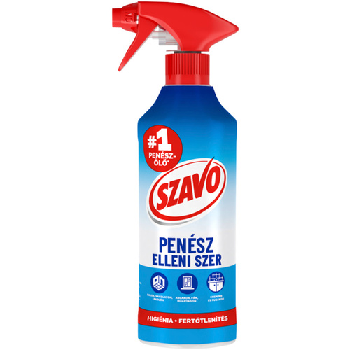 SZAVO Penész elleni szer 500ml