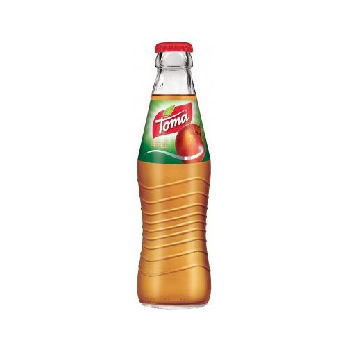 Toma Alma 50 % 0.25 L palackos