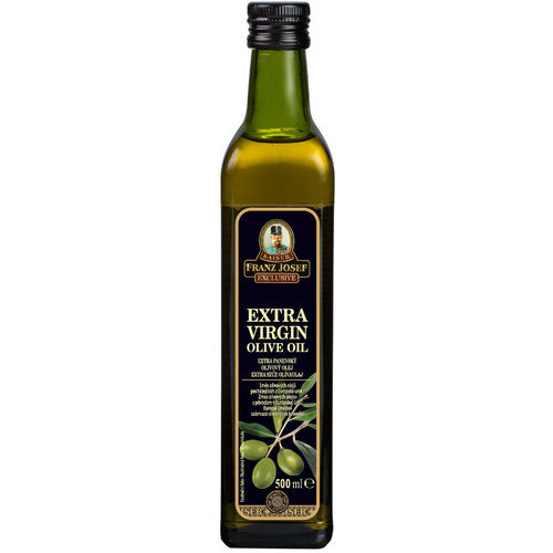 FJK Olívaolaj extra virgin 0,5l