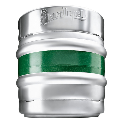 Pilsner Urquell 30 L KEG