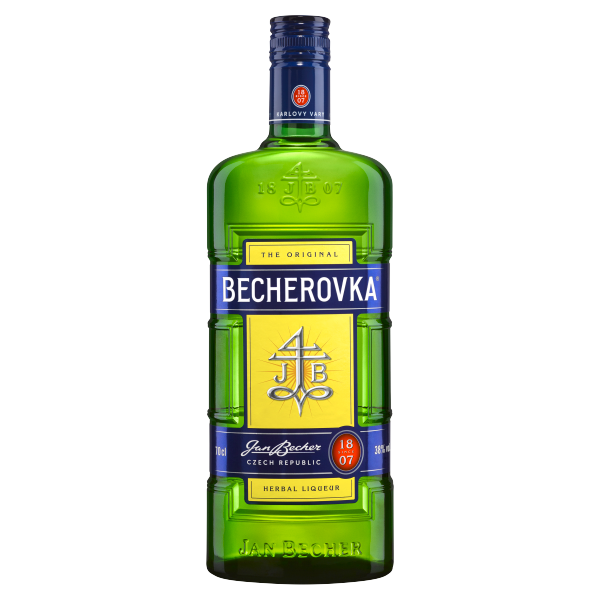 Becherovka 0.7 L