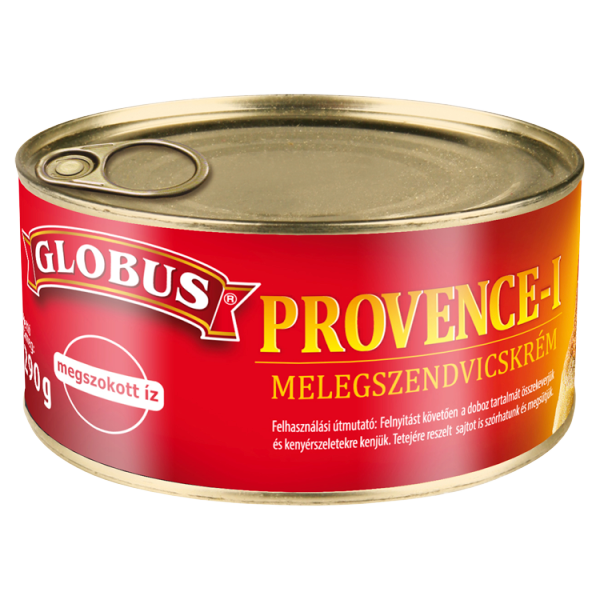 DEKO PROVÁNSZI MELEGSZENDVICSKRÉM 290G