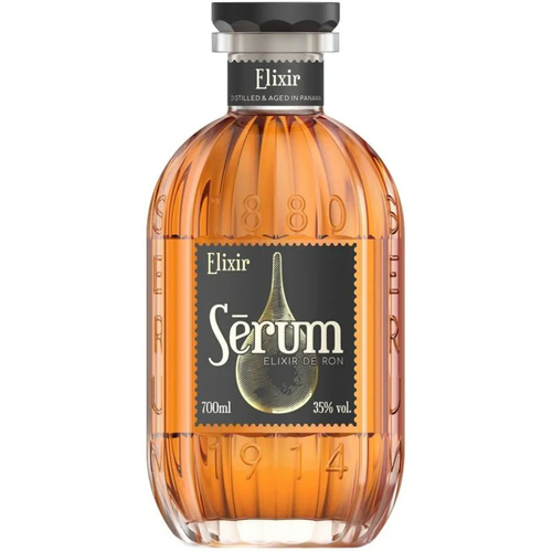Serum Elixir De Ron 0.7 DRS