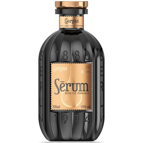 Serum Gorgas Gran Reserva 0.7