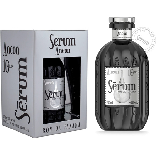 Serum Ancon 10 éves DD 0.7 DRS