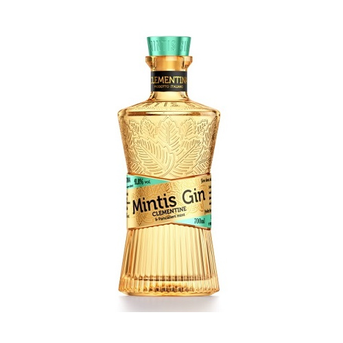 Mintis Clementina Gin 0.7