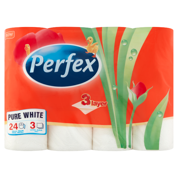Eü papír 3 rtg Perfect 24 tek ZS/6
