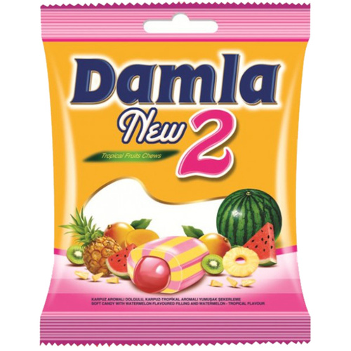 Damla görögdinnye-trópusi gyümölcs 90g