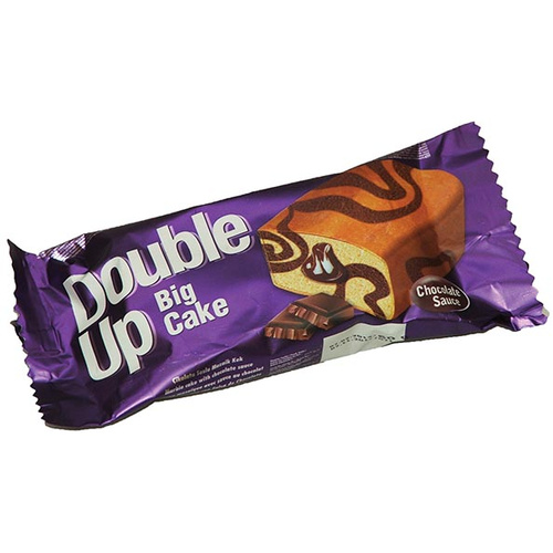 Double Up Big csok.kr.tölt.piskóta 50g