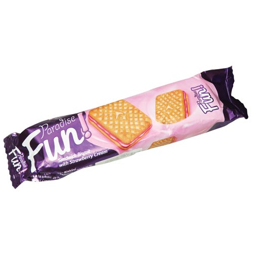 Parad.Fun eper tölt.keksz 60g/24/