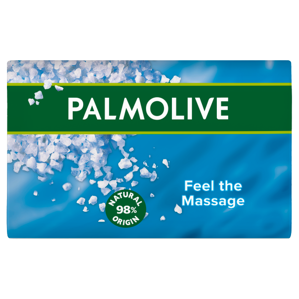 Palmolive szappan 90g Mineral Massage
