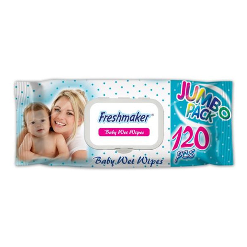 Freshmaker Jumbo 120 lap