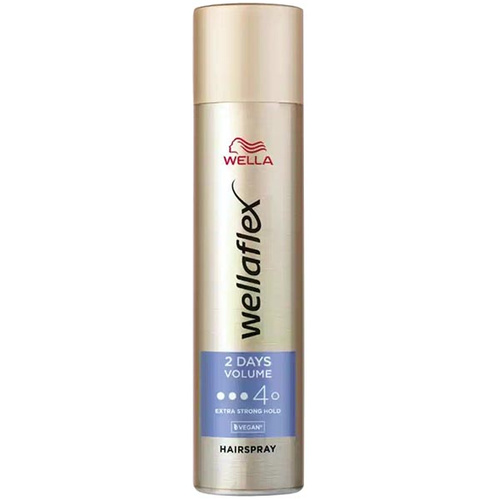 Wellaflex hajlakk 75ml 2nd Day Volume