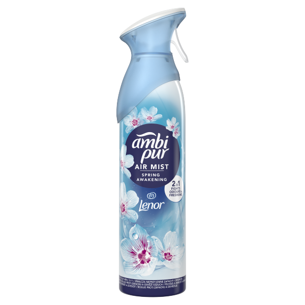 AmbiPur aerosol 185ml Spring Awakening