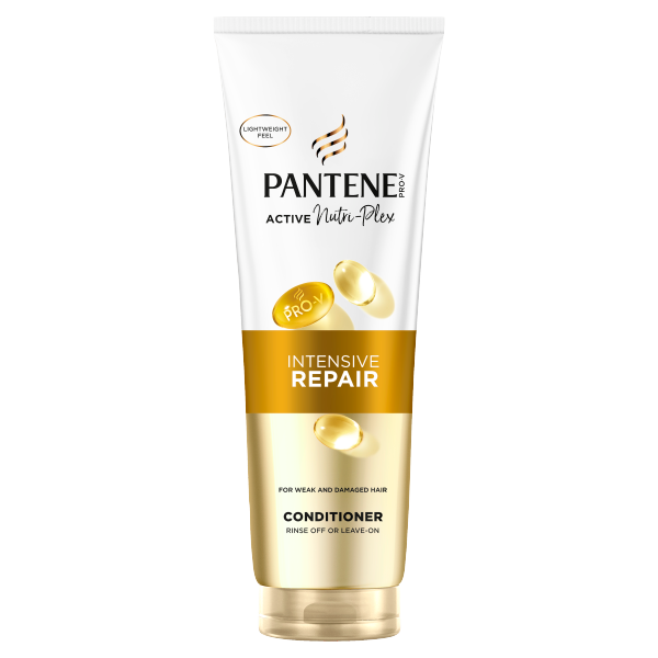 Pantene balzsam 275ml Intensive Repair