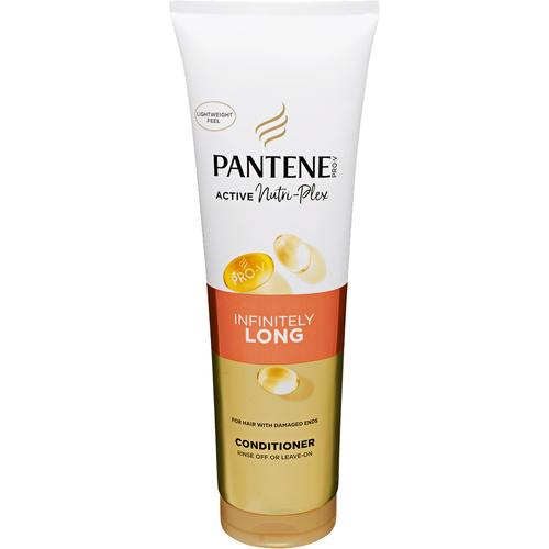 Pantene balzsam 275ml Infinitely Long