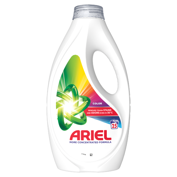 Ariel foly.mosószer 1,125l Color 25m
