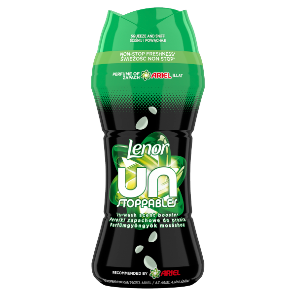 Lenor illatgyöngy 195g Scent of Ariel