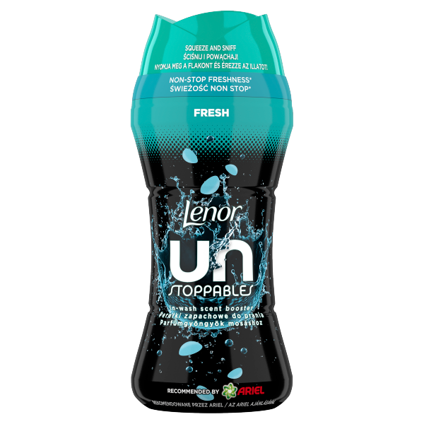 Lenor illatgyöngy 195g Fresh