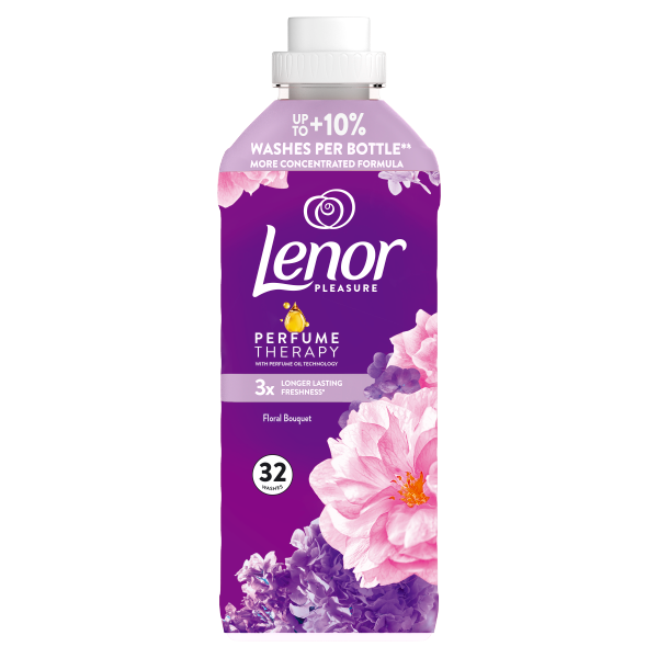 Lenor öblítő 675ml Floral Bouquet 32m
