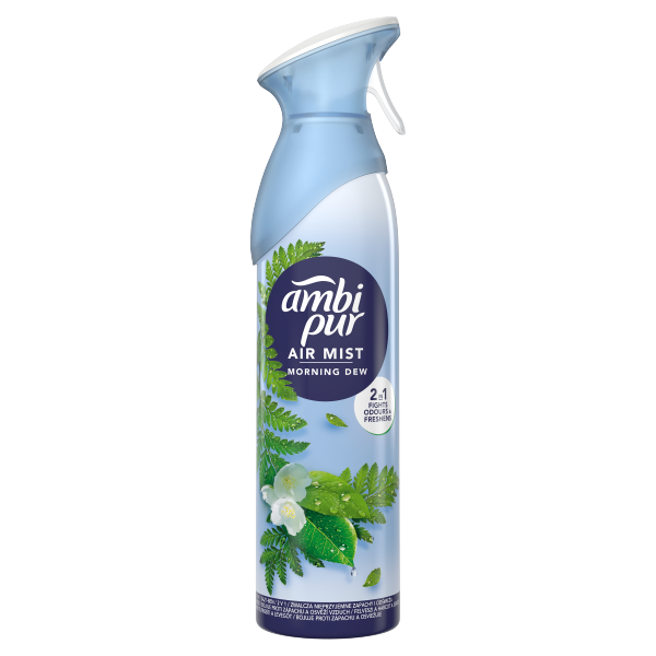 AmbiPur aerosol 185ml MorningDew