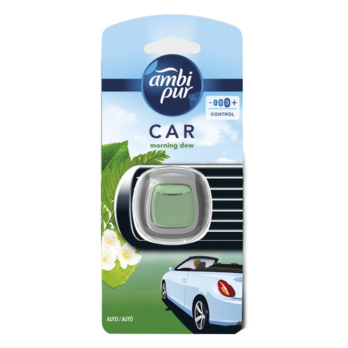 Ambipur Car 2ml MorningDew