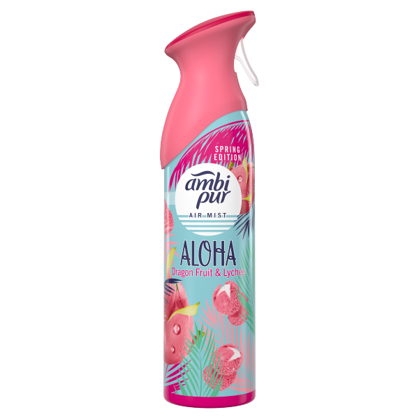 AmbiPur aerosol 185ml Aloha
