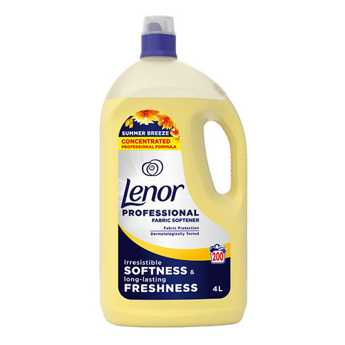 Lenor öblítő 4l Summer Breeze 200m