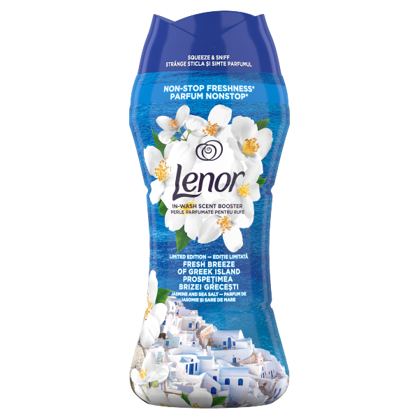 Lenor illatgyöngy 195g Greek Island