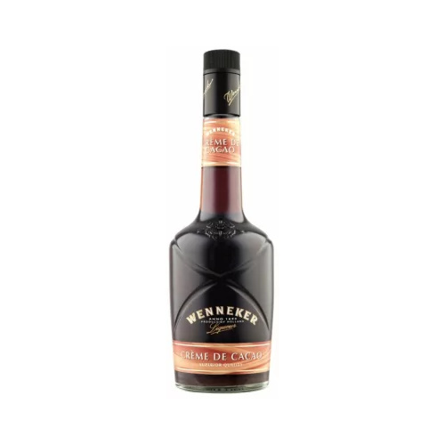 Wenneker Cacao Brown 0.7 L