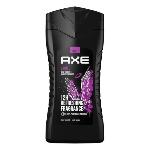Axe tusfürdő 250ml Excite