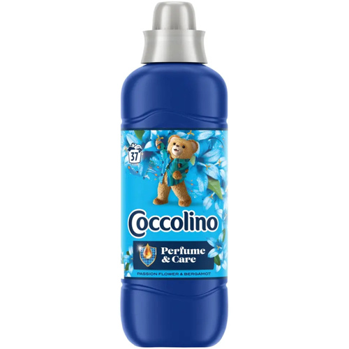 Coccolino öblítő Cr.passion 925 ml