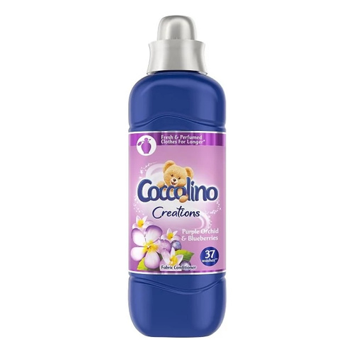 Cocco. öbl. Purple Orhid 925 ml