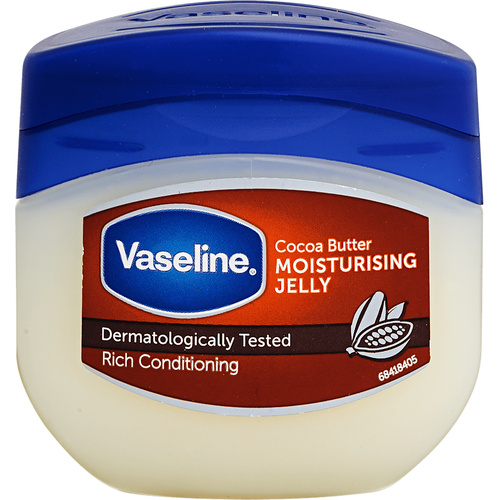 Vaseline t.krém 100ml pertol.jelly Cocoa