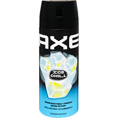Axe deo 150ml Ice Chill