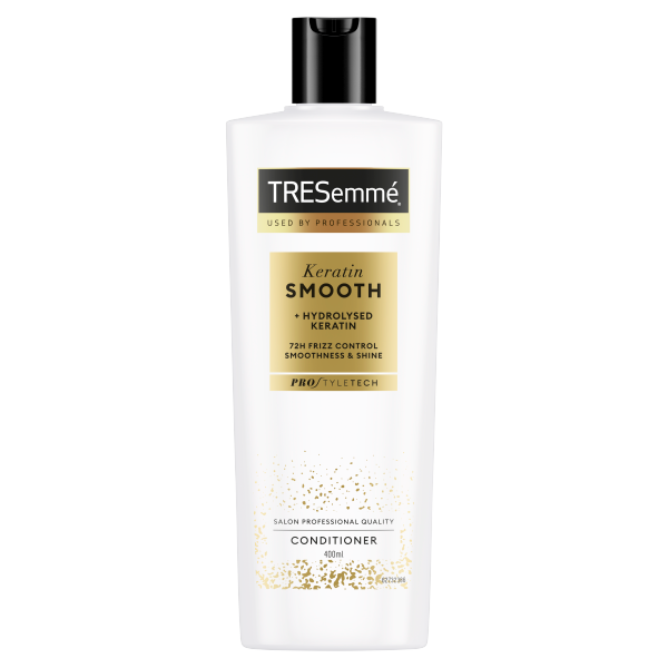 Tresemmé balzsam 400ml Kreatin Smooth