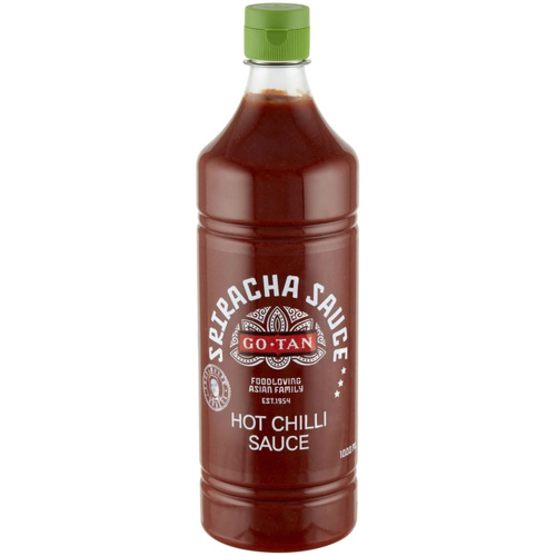 Chili szósz Go-Tan Sr 1000 ml