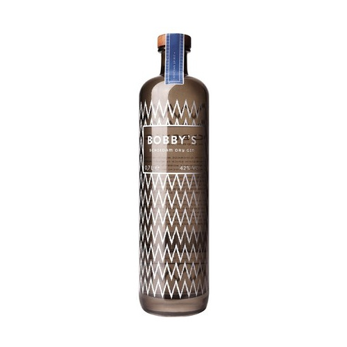 Bobby's Schiedam Dry Gin 0.7