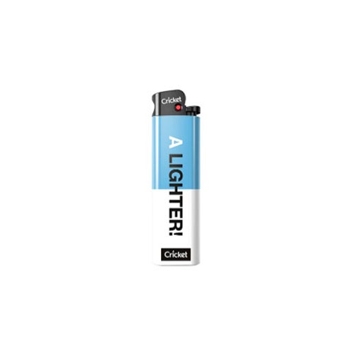 CRICKET Original A Lighter