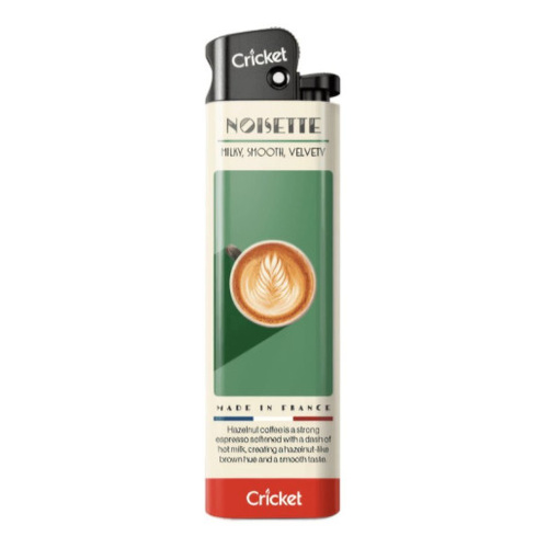 CRICKET Original Pause Cafe