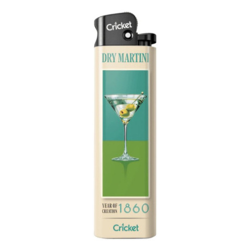 CRICKET Original Mixology