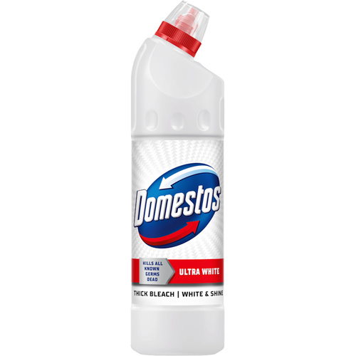 Domestos fertőtlenítő 750ml White&Shine