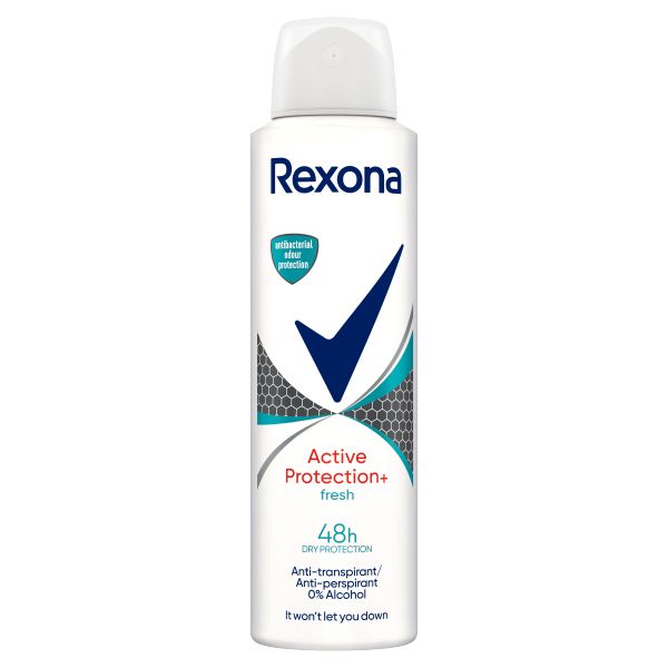 Rexona deo 150ml ActiveProtect+Inv.