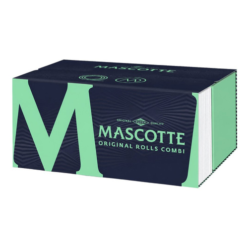Mascotte Original Rolls Combi 5m+Tip