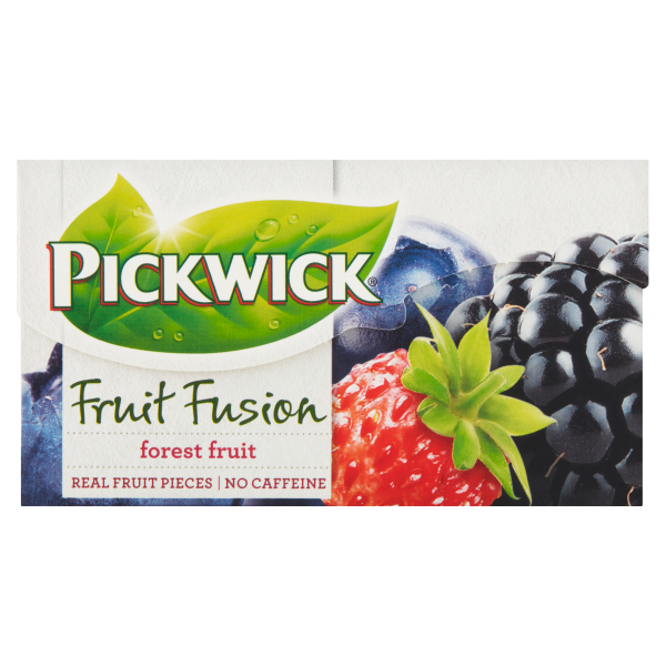 SL Pickwick Fruit Inf.Erdeigyümölcs 20*2g